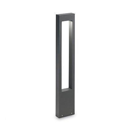 Парковый светильник Ideal Lux Vega PT1 Antracite (136028)