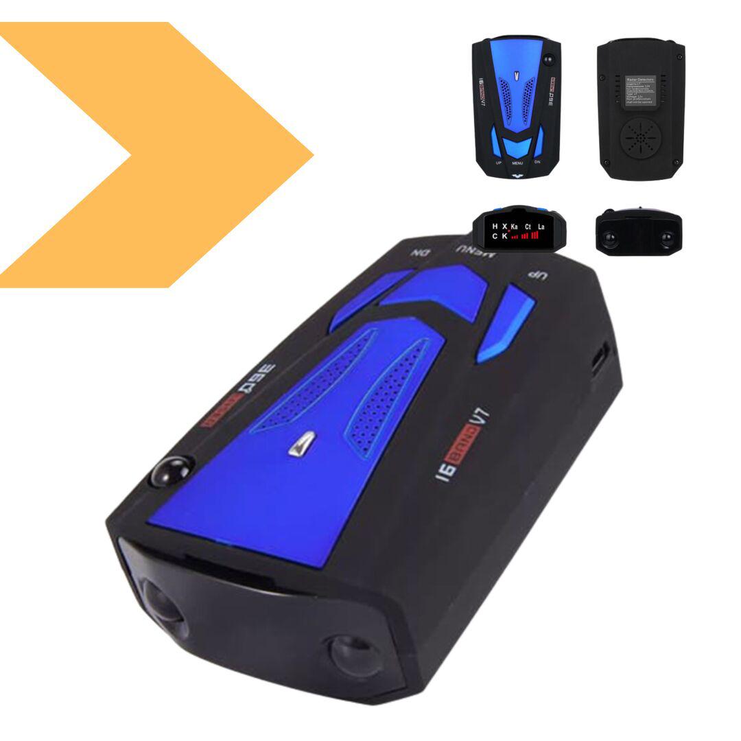 Антирадар XPRO V7 360 (42494-Антирадар V7_213) - фото 3 Антирадар XPRO V7 360 (42494-Антирадар V7_213) - фото 3