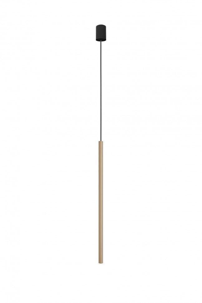 Люстра Nowodvorski LASER 750 BR 8431 (61af2941da85e2196d58d3ad)