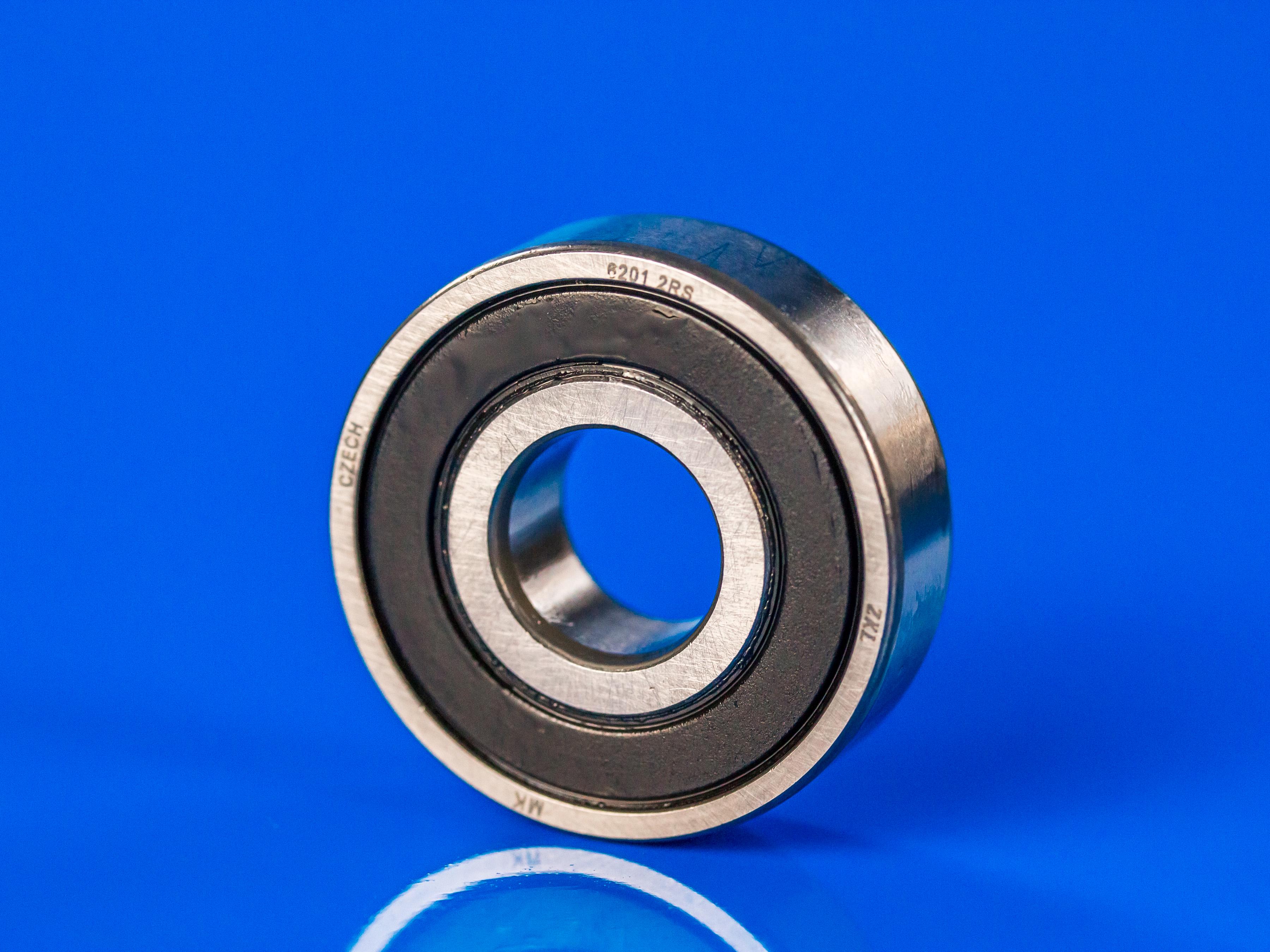Подшипник для стиральной машины 201 2RS ZKL