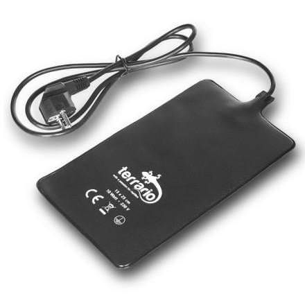 Мат нагревательный водонепроницаемый Terrario Repti Pad PVC 20W 20x35 см (repti-pad-pvc-20w)