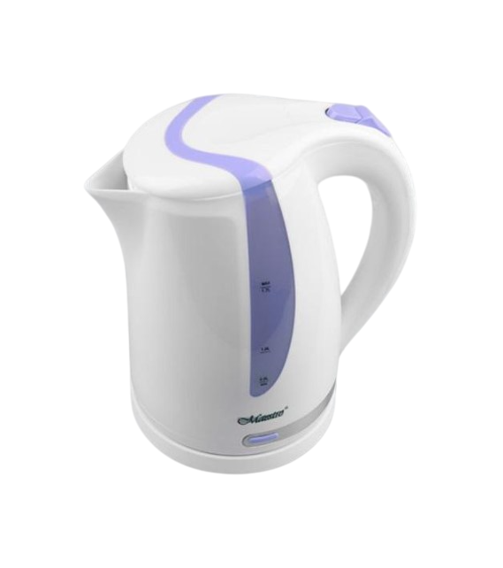 Электрочайник Maestro 1,7 л 2000 Вт Фиолетовый (9e8bfcd2)