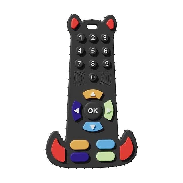 Игрушечный пульт для прорезывания зубов (12769402)