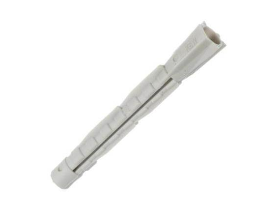 Дюбель распорный Жгут 6-51 мм 1000 шт. Серый (2429064986) Дюбель распорный Жгут 6-51 мм 1000 шт. Серый (2429064986)