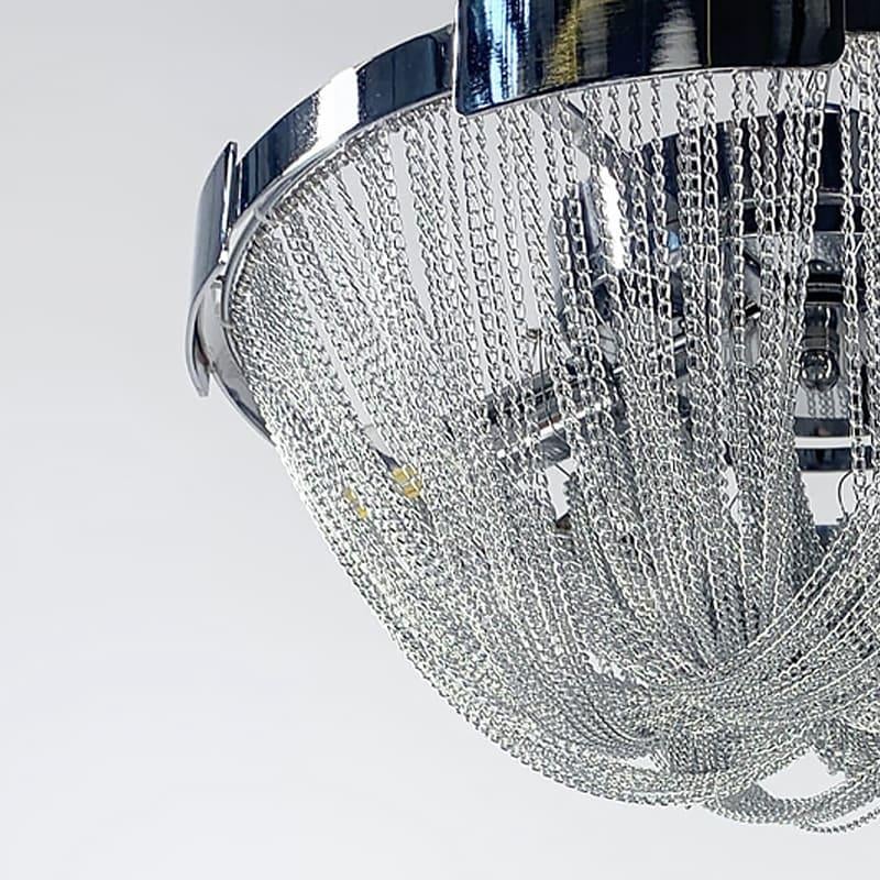 Люстра LineF CSA34-500 SL - фото 2