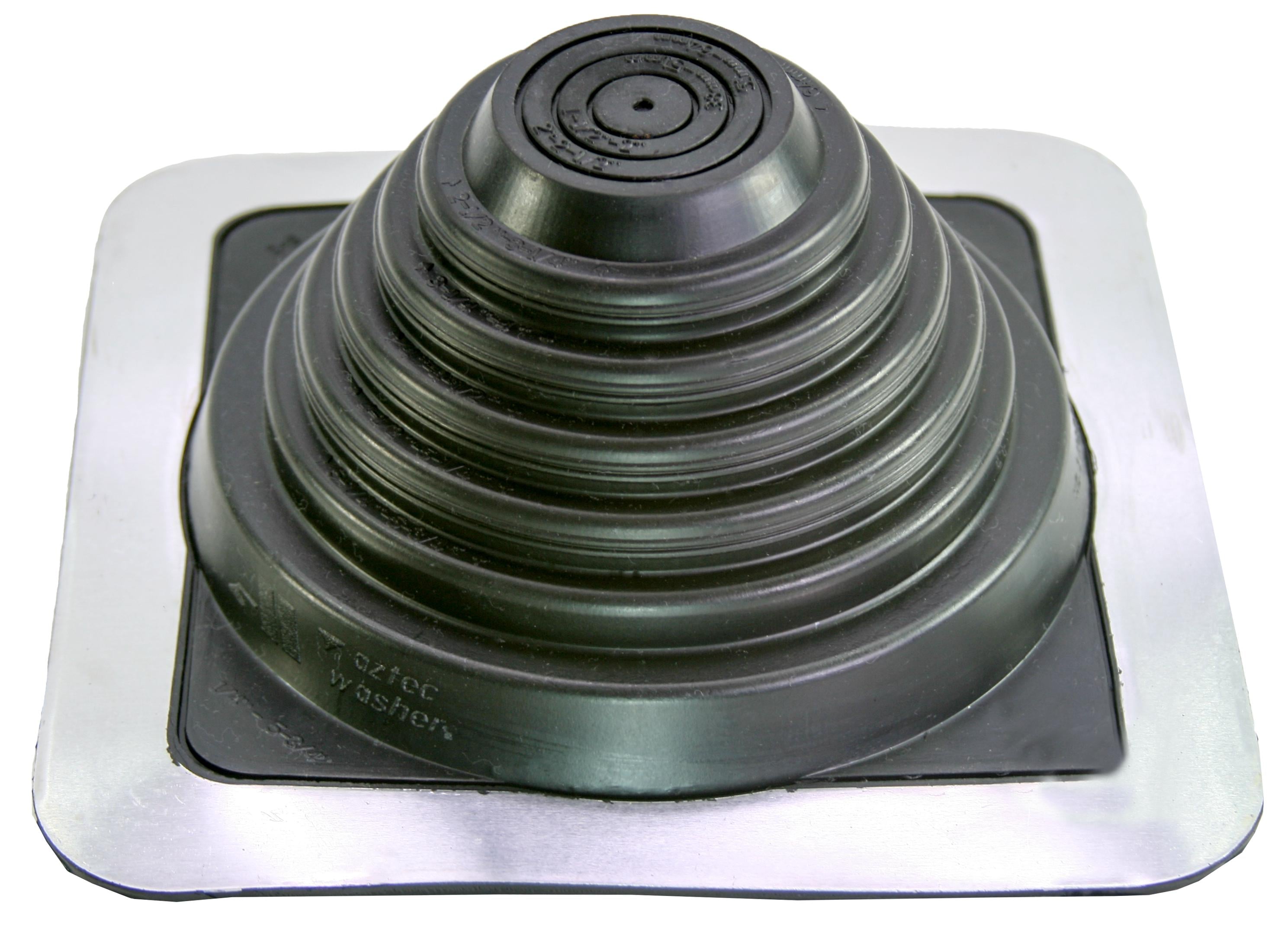 Прохід труби через дах Master Flash Standart Master №3 0-146 мм (34594161) Прохід труби через дах Master Flash Standart Master №3 0-146 мм (34594161)