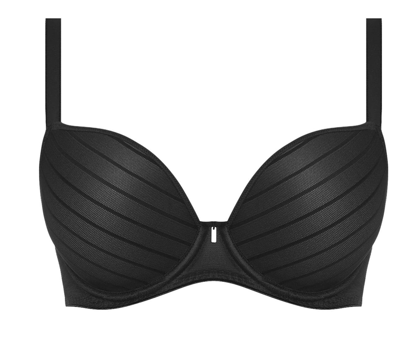 Бюстгальтер FREYA Cameo 3160 36G Black (889500855538)