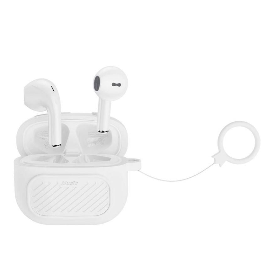 Наушники Bluetooth XO X26 White