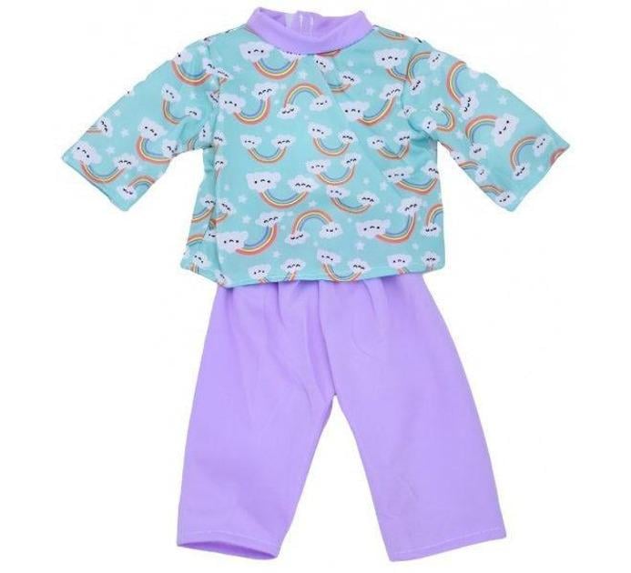 Вбрання для ляльки (BLS-M821) Вбрання для ляльки (BLS-M821)