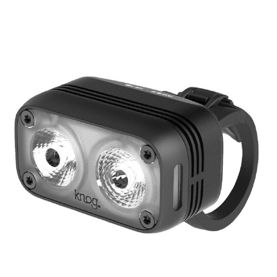 Фара Knog Blinder Road 400 Lumens - фото 1