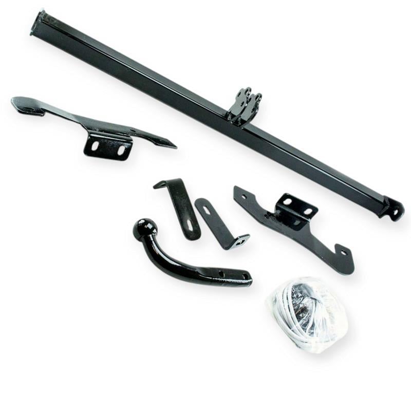 Фаркоп в сборе Автоустройство Тульчин Renault Kangoo с 2008 г. (2684412354)