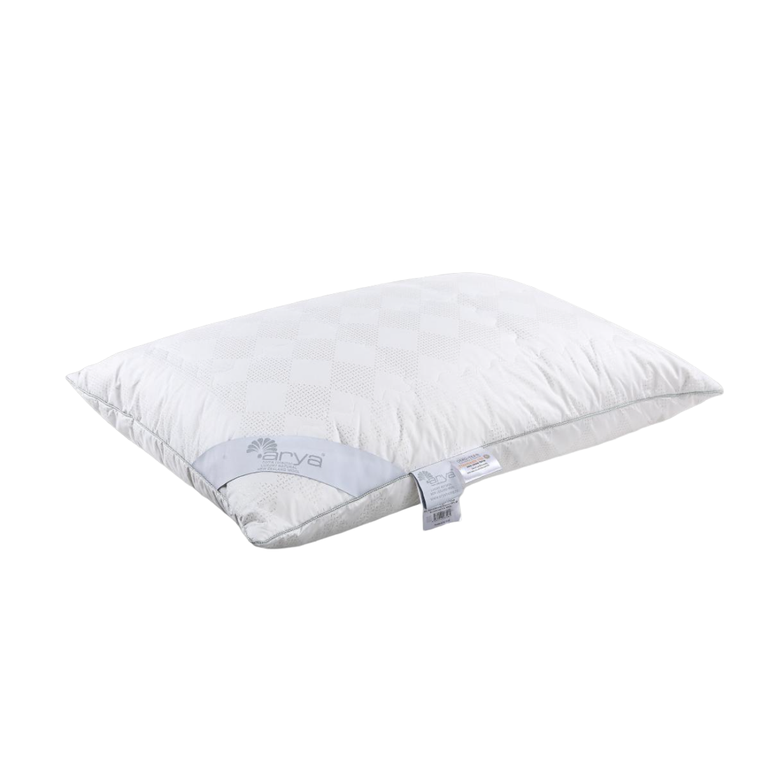 Подушка Arya New Zealand Wool Arya 50х70 см (AR-TR1004369) Подушка Arya New Zealand Wool Arya 50х70 см (AR-TR1004369)