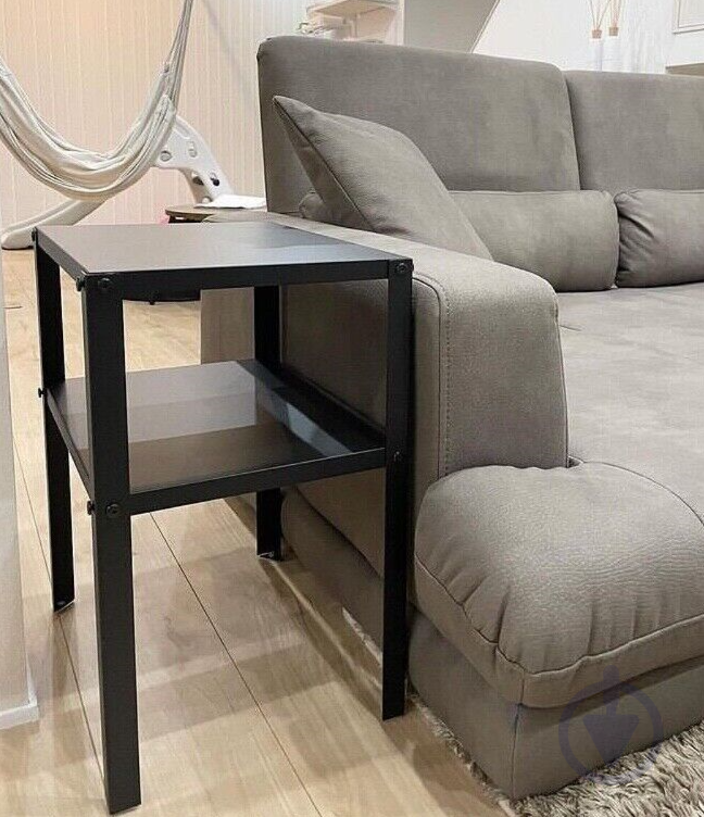 Тумбочка приліжкова KNARREVIK 303.811.83 - фото 2 Тумбочка приліжкова KNARREVIK 303.811.83 - фото 2