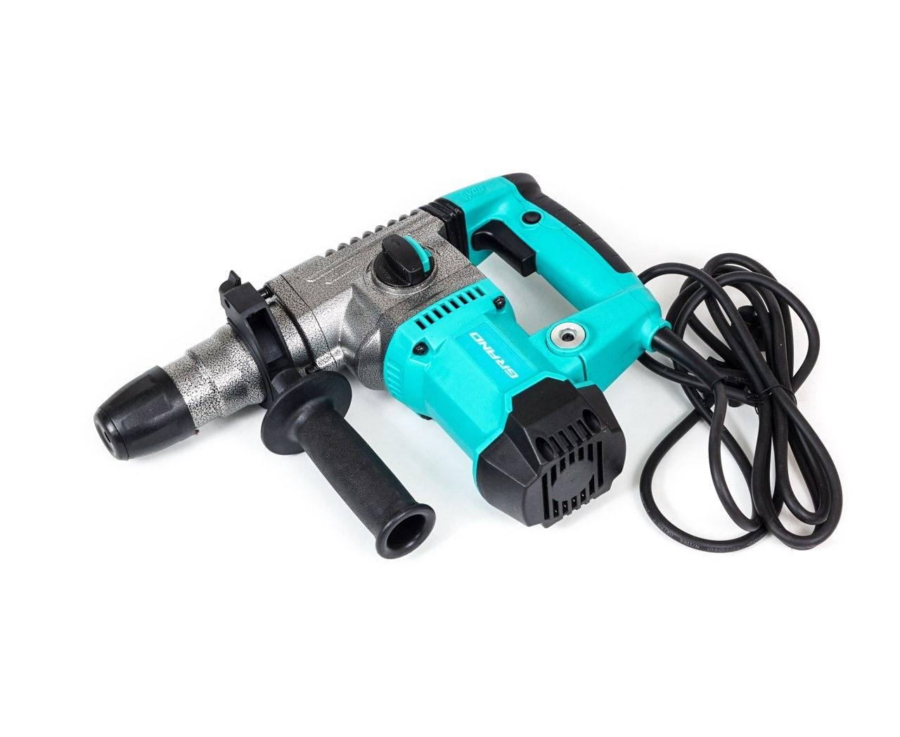 Перфоратор Grand ПЭ-1750 (3096128) - фото 5