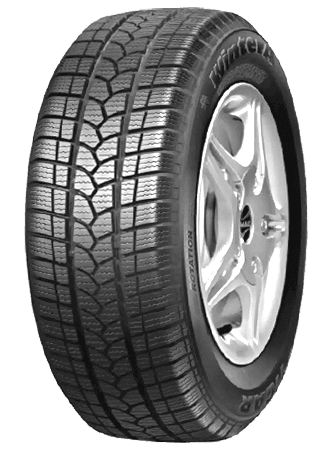 Автошина нешипованная Orium 601 Winter 165/70 R14 81T (107454) Автошина нешипованная Orium 601 Winter 165/70 R14 81T (107454)