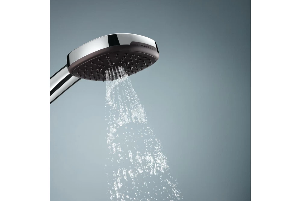 Душовий гарнітур Grohe QuickFix Vitalio Comfort 110 26932001 (22981494) - фото 14 Душовий гарнітур Grohe QuickFix Vitalio Comfort 110 26932001 (22981494) - фото 14