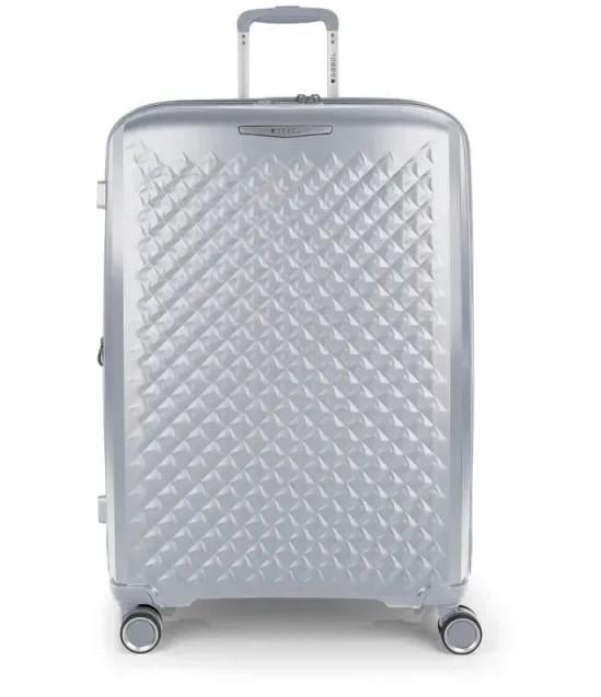 Чемодан Gabol Queens L Plata (125047-022)