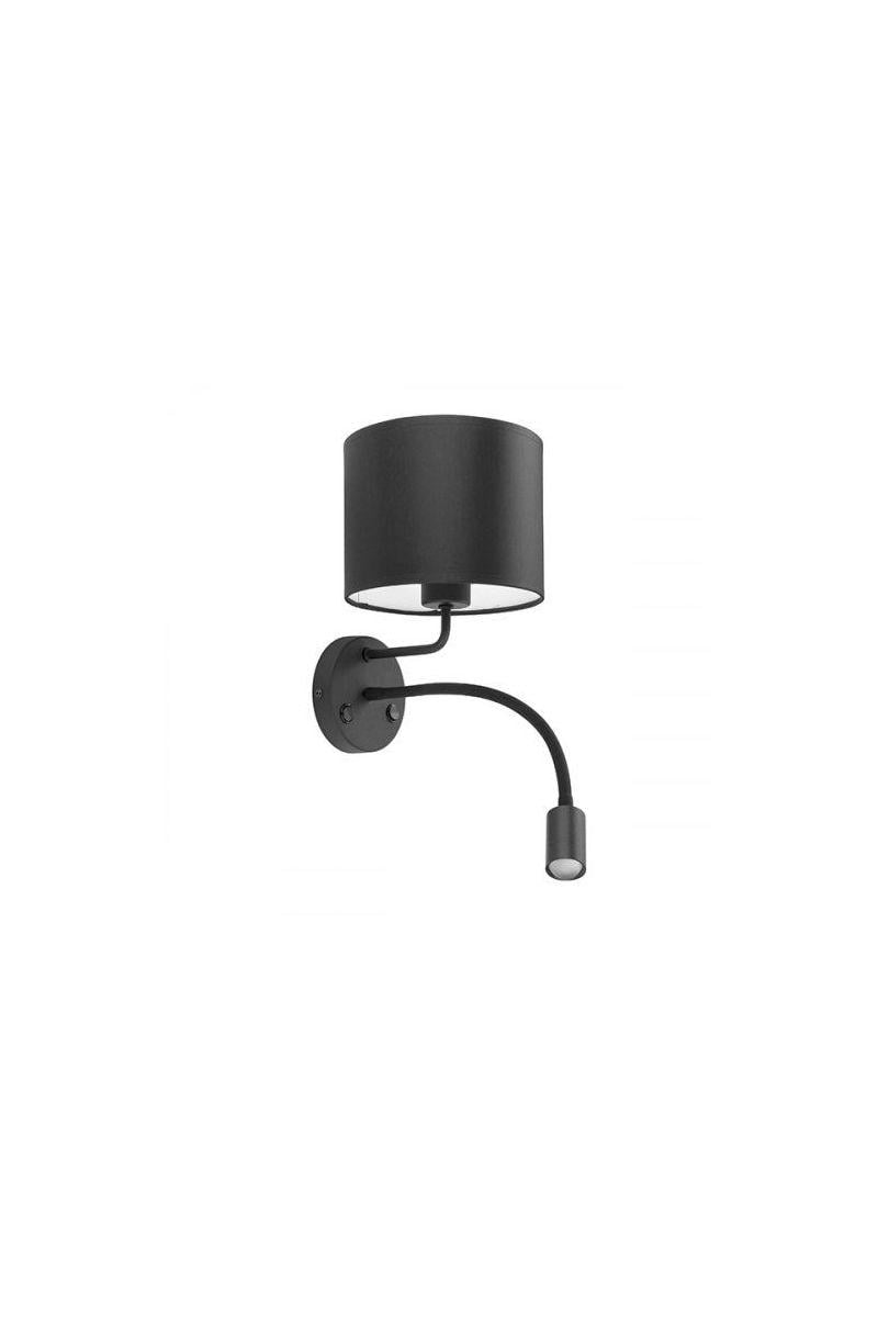 Бра TK Lighting Mia black (4281)