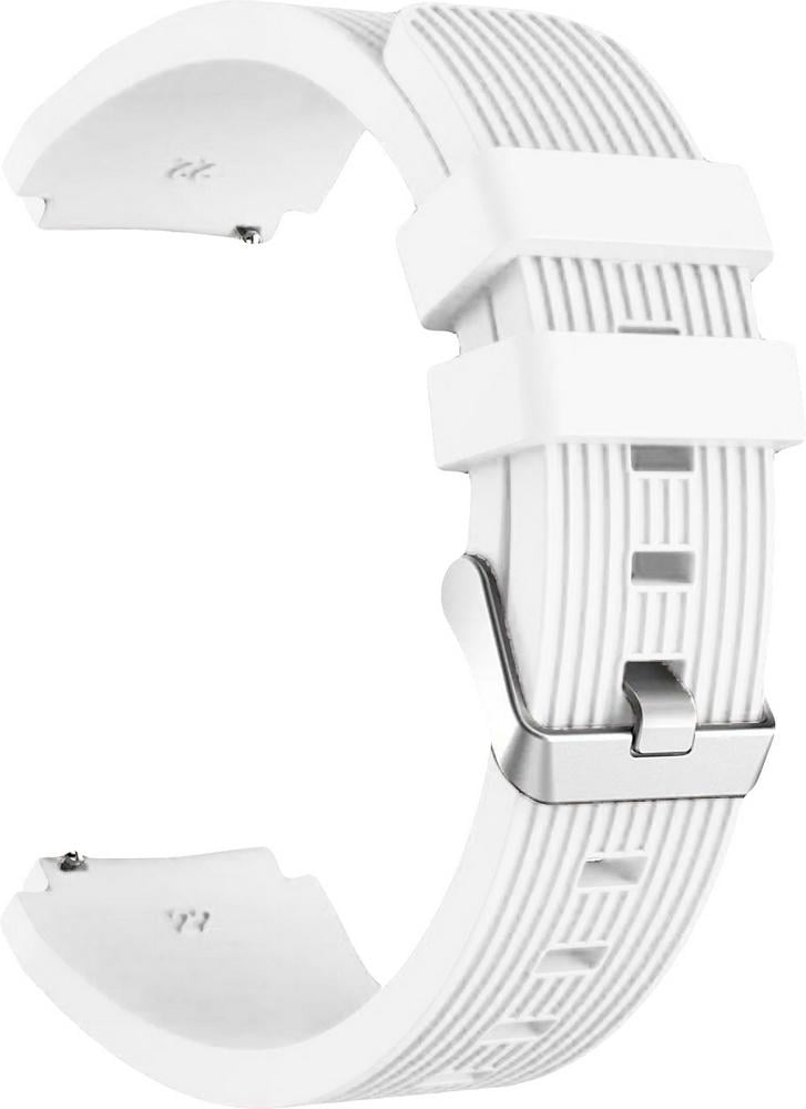 Ремешок Line для Huawei Watch GT 2 Pro White (23352-29) - фото 2 Ремешок Line для Huawei Watch GT 2 Pro White (23352-29) - фото 2