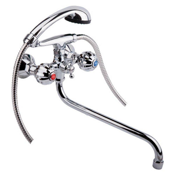 Смеситель для ванны SW Olympic 1430S (2573)