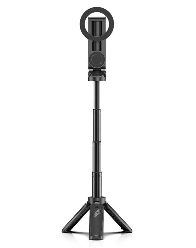 Ручка для телефона Ulanzi JJ03 3в1 штатив/пульт/тримач/магніт MagSafe (2641983727) Ручка для телефона Ulanzi JJ03 3в1 штатив/пульт/тримач/магніт MagSafe (2641983727)