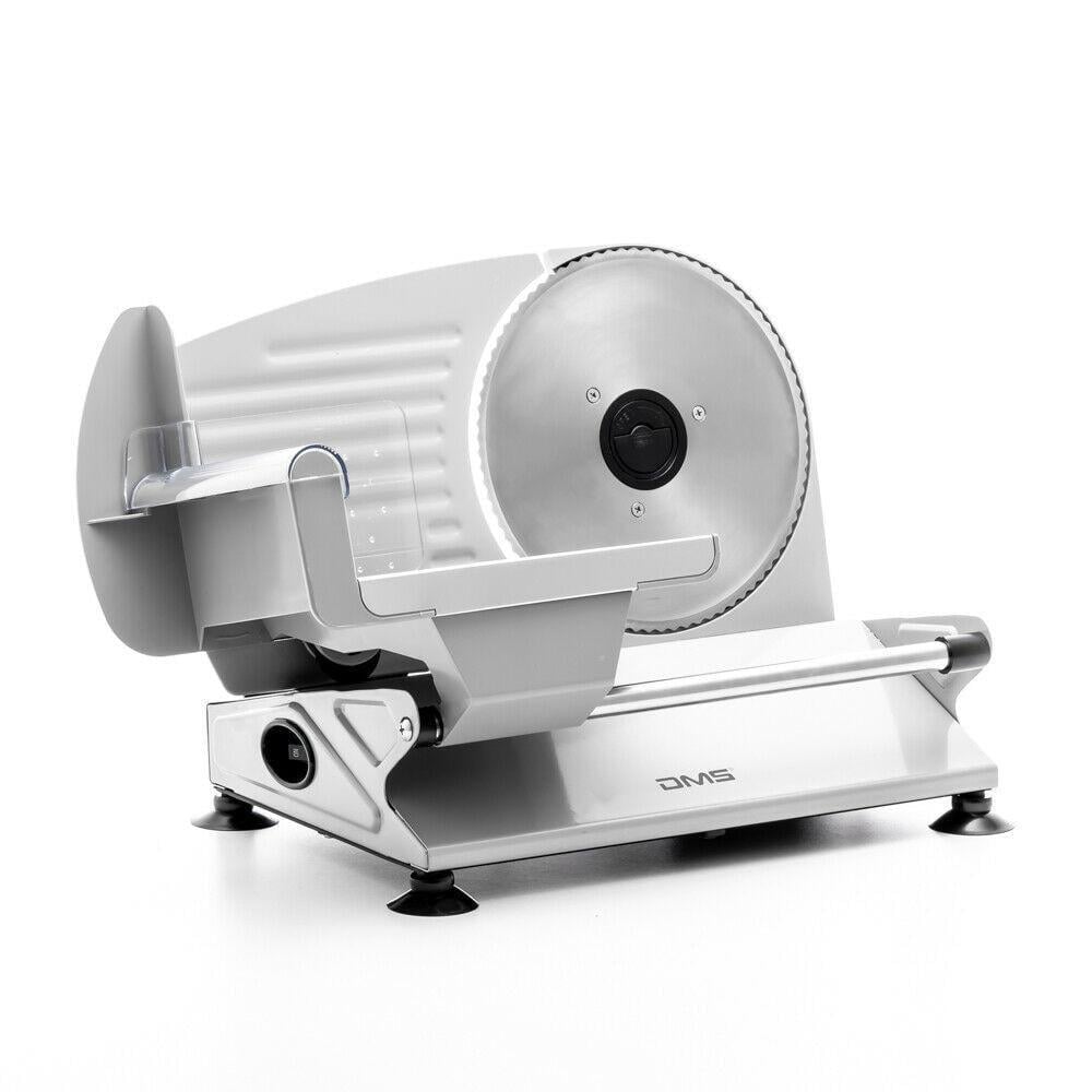 Слайсер-ломтерезка DMS AS-400 400 Вт Слайсер-ломтерезка DMS AS-400 400 Вт