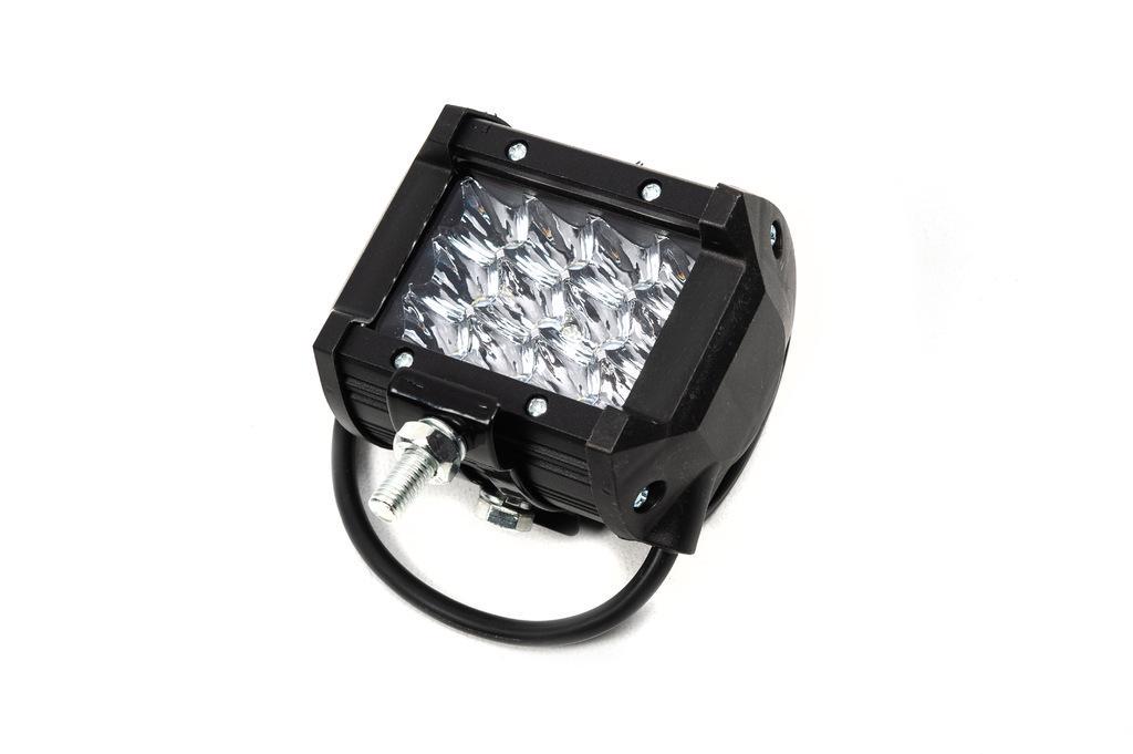 LED фары ABM DRL 10-212W 1 шт. 86702