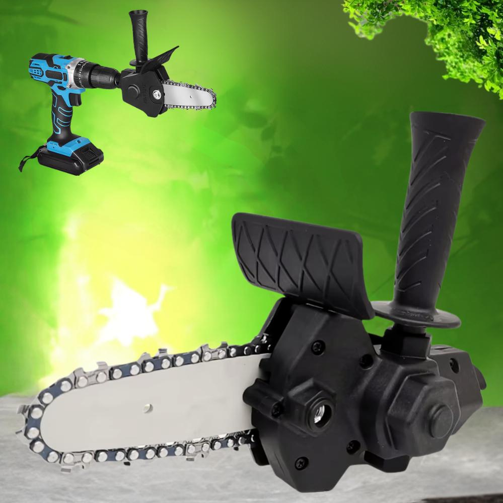 Адаптер мини-пила для дрели и шуруповерта 6" с быстросъемным механизмом (120.1716) - фото 8