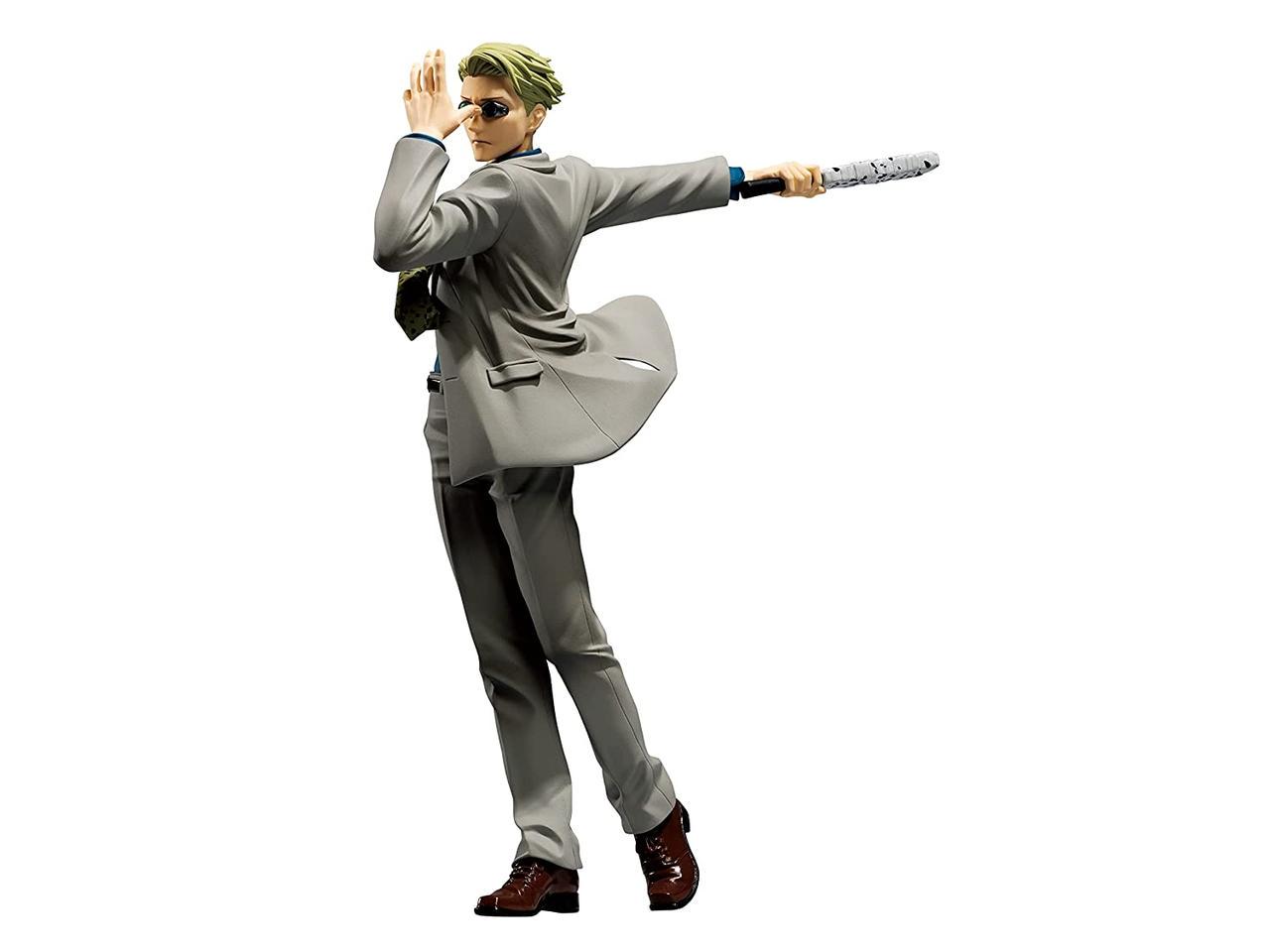 Фигурка для геймеров Bandai Spirits Nanami Kento Jujutsu Kaisen 15 см (BS NK JK)