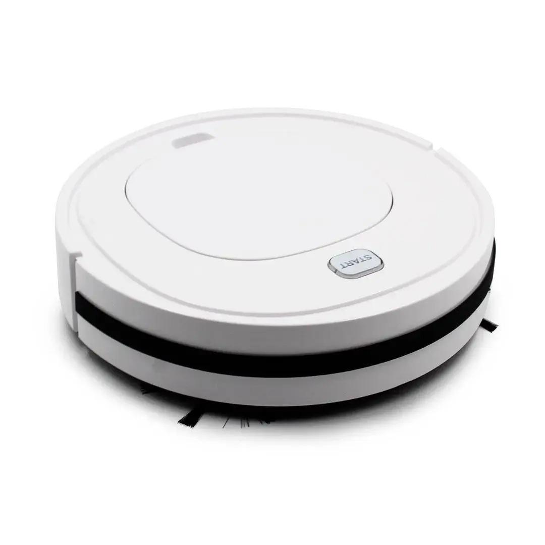 Робот-пылесос ES-32 Белый (1008025-White-1)