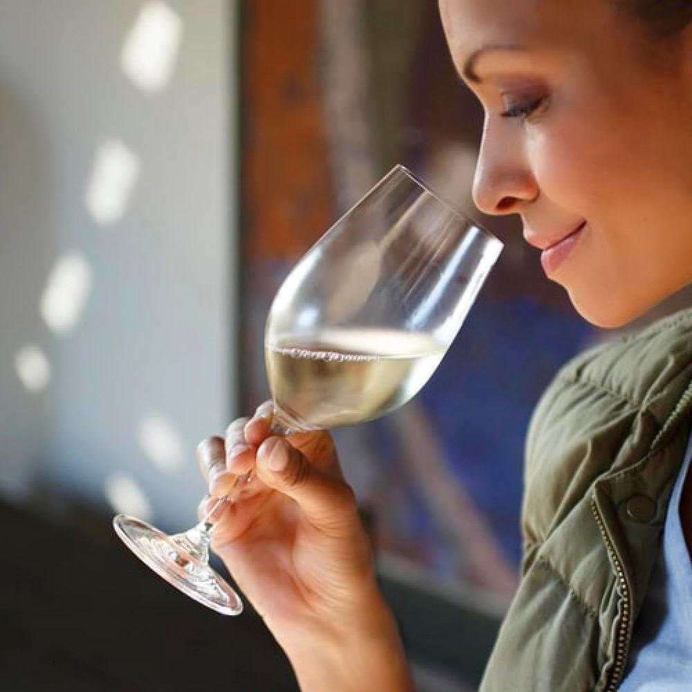 Набір келихів для вина Riedel Vinum 400 мл 6 шт. (7416/56-265) - фото 5