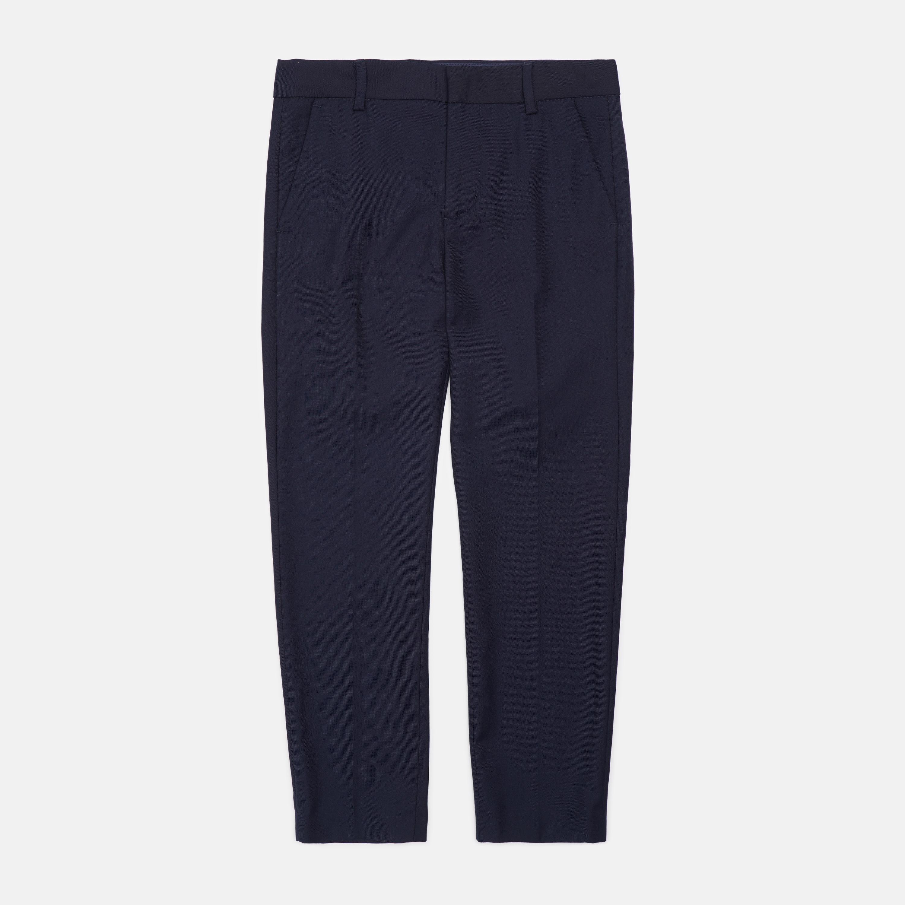 Штани H&M 170 см Темно-синій (2011753879)