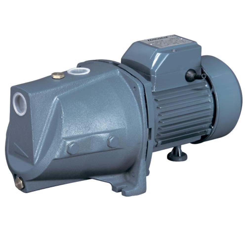 Насос центробежный NPO JSWm15MХ самовсасывающий 1200 Вт