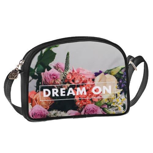 Сумка для подростков Presentville Junior girl "Dream on" (SDG_18A032_SE)