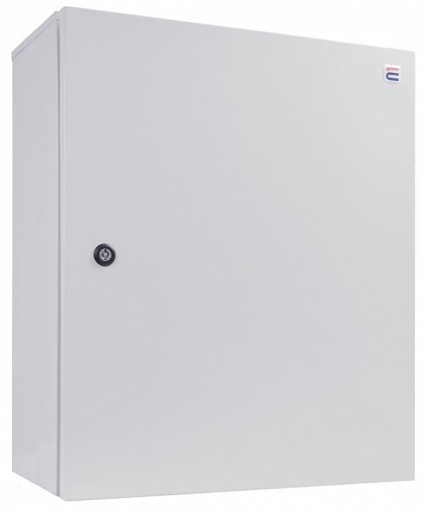 Корпус металлический АСКО-Укрем UBox IP31 навесной 600х500х250 мм (A0260020031)