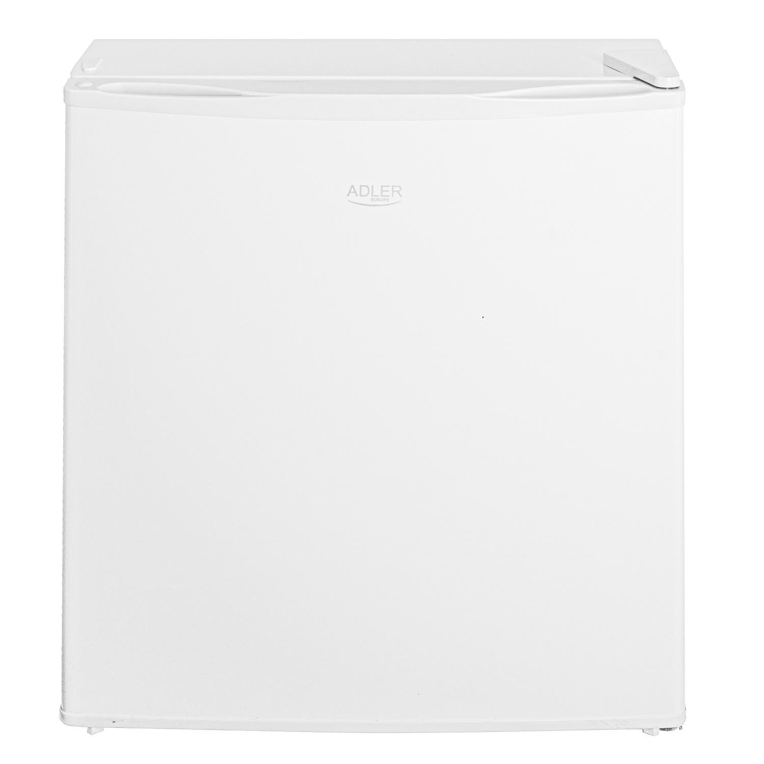 Холодильник Adler AD 8096 45 л 45х49,5х45 см Белый (29425396)