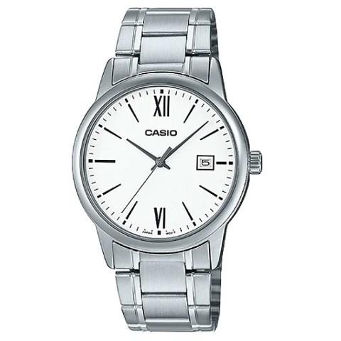 Наручные часы Casio MTP-V002D-7B3 кварцевые D 41 мм (11781880) Наручные часы Casio MTP-V002D-7B3 кварцевые D 41 мм (11781880)