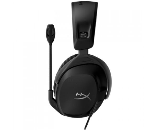 Навушники HyperX Cloud Stinger 2 Wired Black (519T1AA) - фото 3