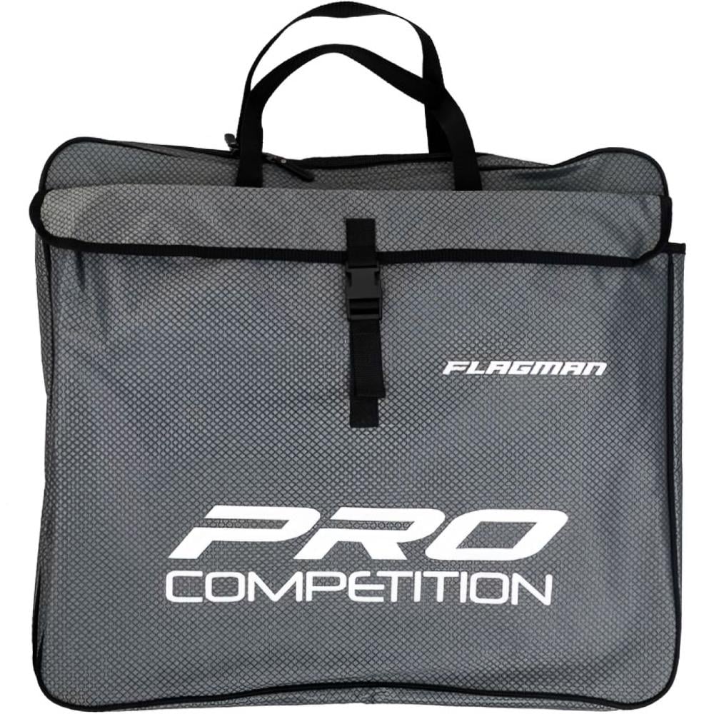 Сумка для риболовлі Flagman Pro Competition Keepnet Bag 53х60 см (FPC009)
