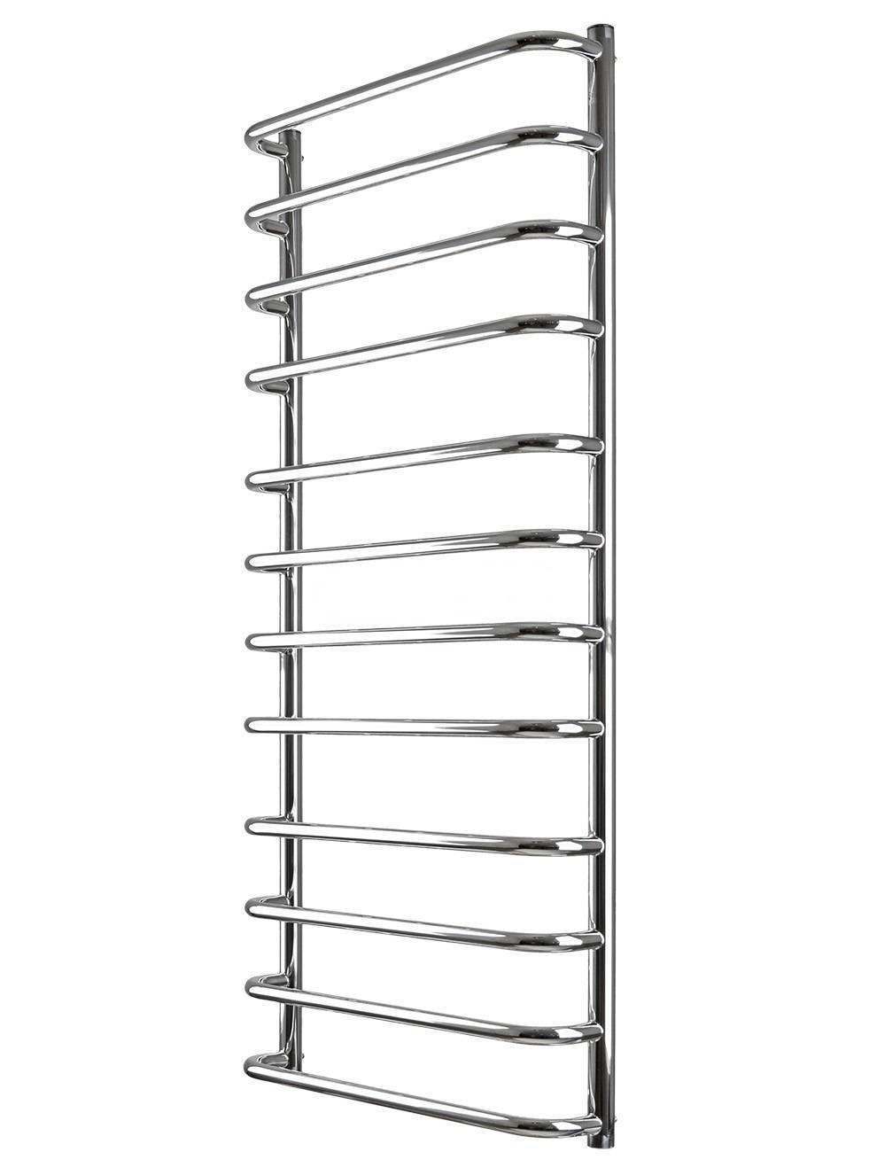Полотенцесушитель водный Taurus Modern 12 1250x450 мм (12489)
