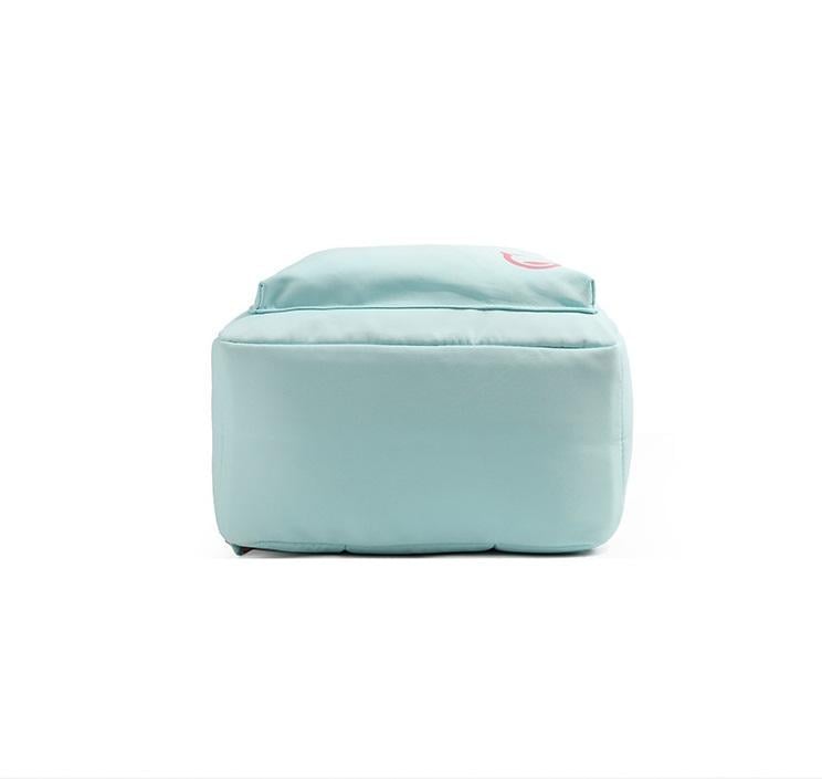 Рюкзак дитячий М'ятний (7437) - фото 8