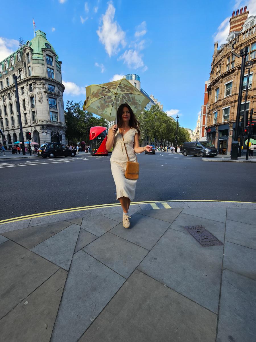 Парасолька жіноча міні Fulton The National Gallery Tiny-2 L794 Sunflowers (L794-031889) - фото 11 Парасолька жіноча міні Fulton The National Gallery Tiny-2 L794 Sunflowers (L794-031889) - фото 11