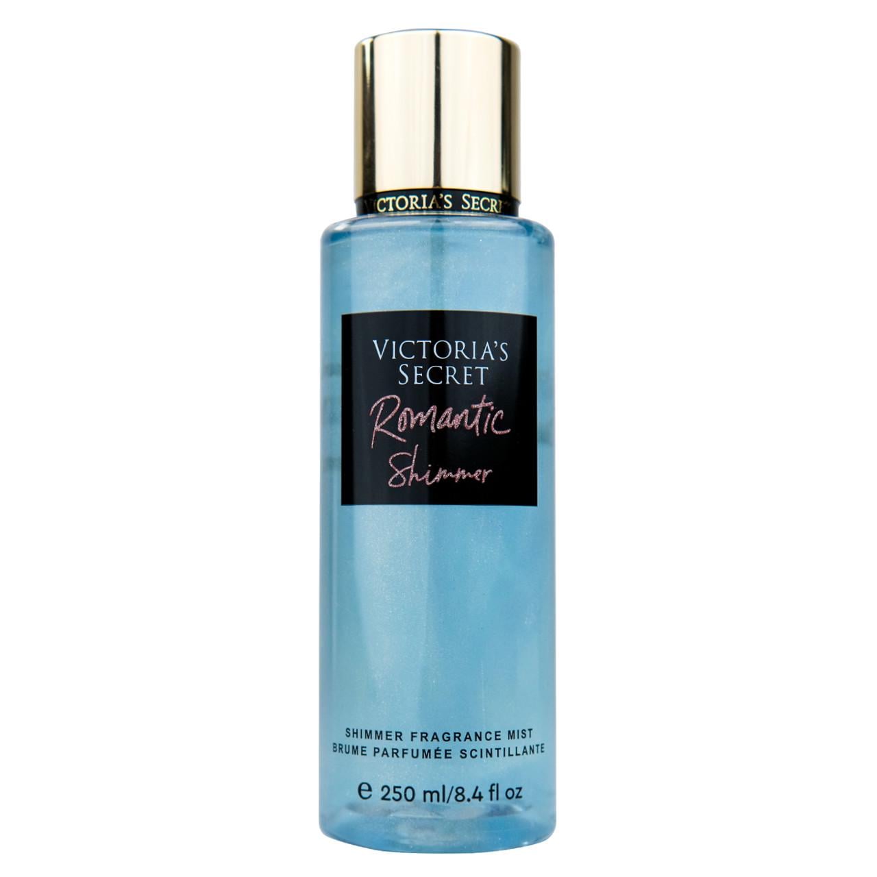 Спрей для тела парфюмированный Victoria's Secret Romantic Shimmer 250 мл