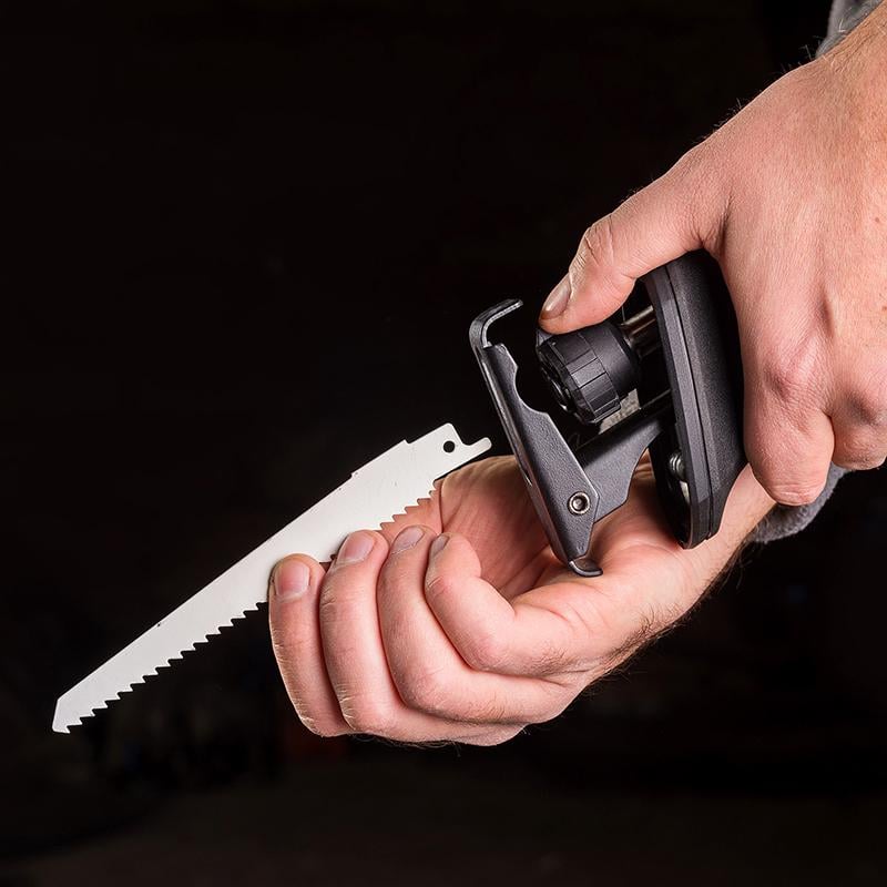 Шабельна пила Worcraft RS07-115E 710 Вт - фото 13 Шабельна пила Worcraft RS07-115E 710 Вт - фото 13