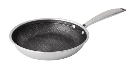 Сковорода PFLUON з антипригарним покриттям 24 см Сковорода PFLUON з антипригарним покриттям 24 см