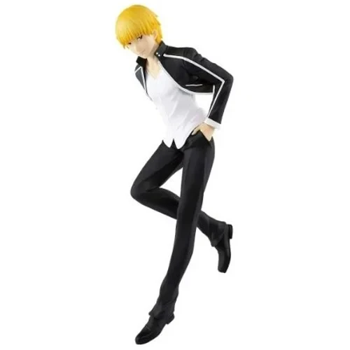 Фигурка для геймеров Banpresto EXQ Fate Gilgamesh 20 см (B EXQ FG 20)