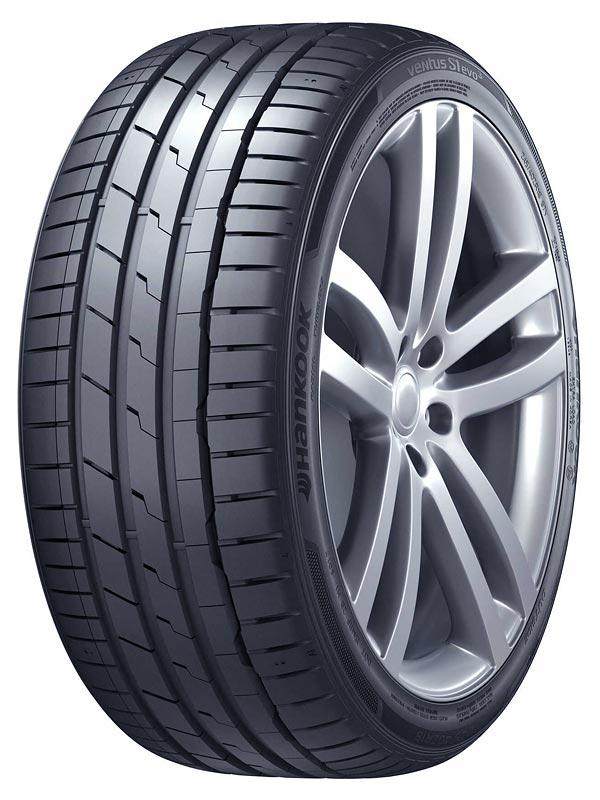 Шина летняя Hankook Ventus S1 Evo3 K127 225/45R19 96Y (2412733)