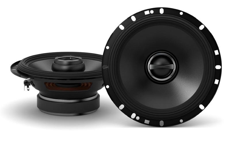 Автоакустика Alpine S-S65