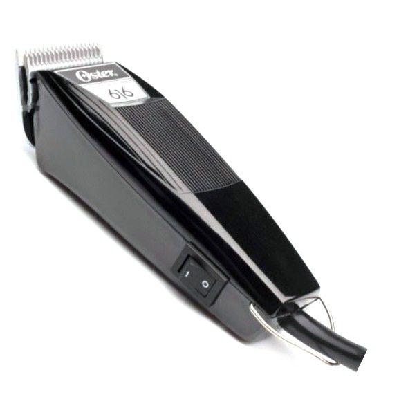 Машинка для стрижки Oster 616-507 Soft Touch