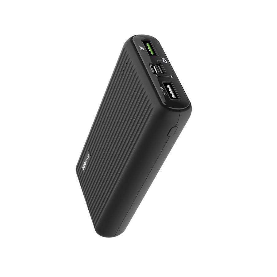 Повербанк Tech Charge Super Fast 20000 mAh (1742)